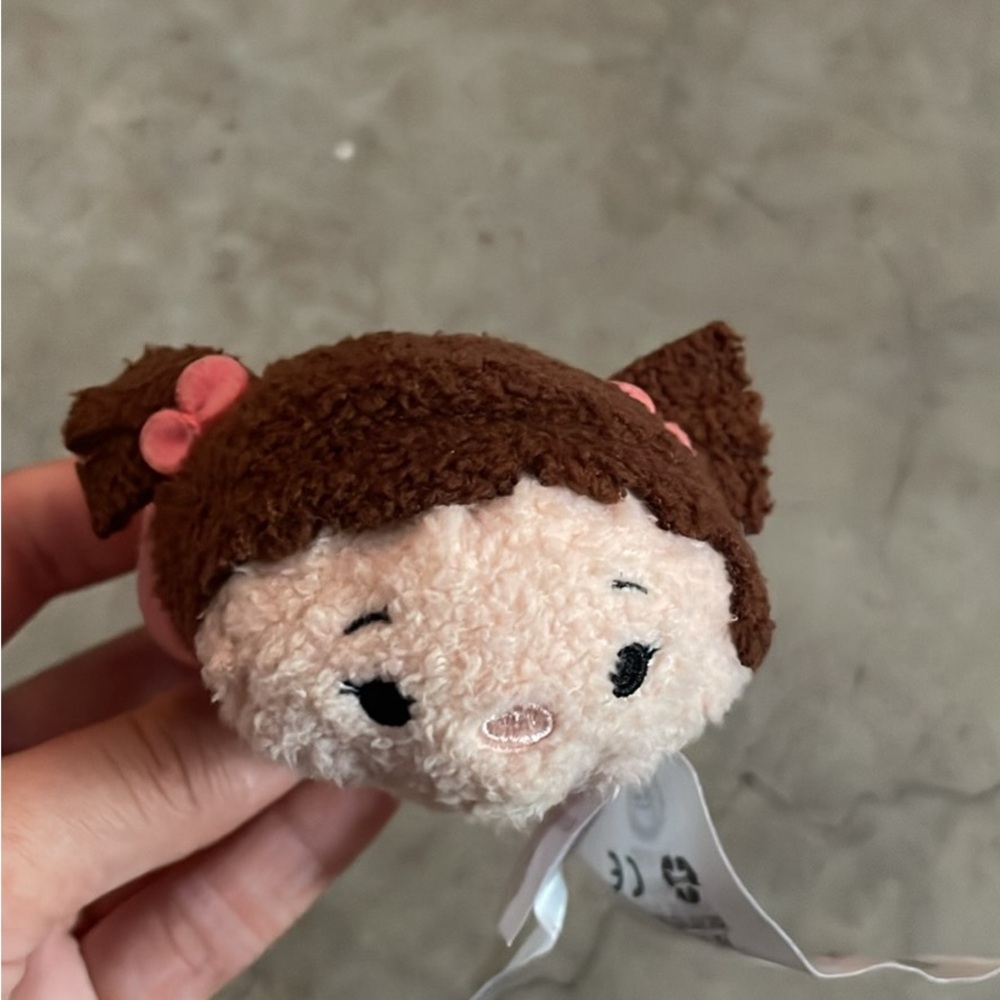 Disney Stuffy Cute